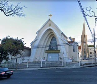 Igreja Santa Clara