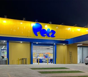 Petz Pet Shop